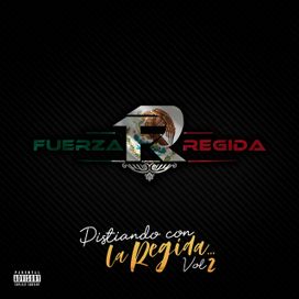 Pisteando Con La Regida, Vol.2 - 2020 • Álbum