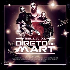 Direto de Mart - 2016 • Single/EP