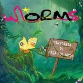 Temporada de Caça aos Patos - 2006 • Álbum