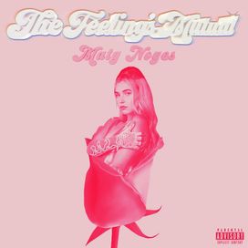 The Feeling's Mutual - 2021 • Álbum