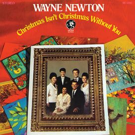 Christmas Isn't Christmas Without You - 1968 • Álbum