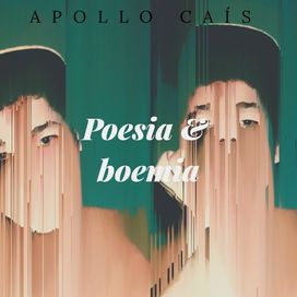 Poesia &amp; Boemia - 2018 • Álbum