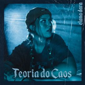 Teoria do Caos - 2021 • Single/EP