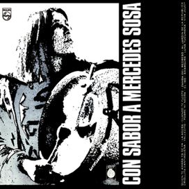 Con Sabor a Mercedes Sosa - 1968 • Álbum