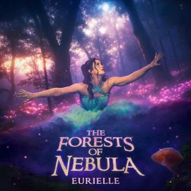 The Forests Of Nebula - 2025 • Single/EP