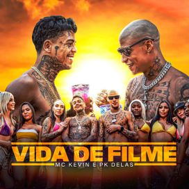 Vida de Filme - 2020 • Single/EP