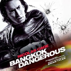 Bangkok Dangerous - 2008 • Álbum