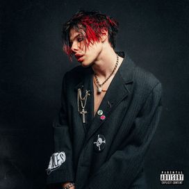 YUNGBLUD - 2022 • Álbum