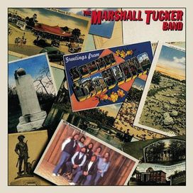 Greetings From South Carolina - 1983 • Álbum