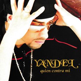 Quien Contra Mi - 2003 • Álbum