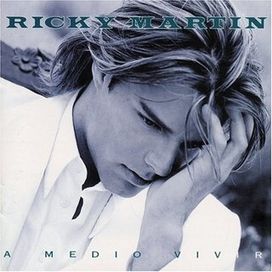 A Medio Vivr - 1995 • Álbum