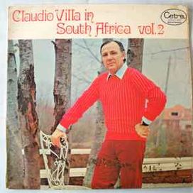 In South Africa - Vol. 2 - 1972 • Álbum