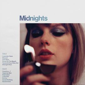 Midnights - 2022 • Álbum