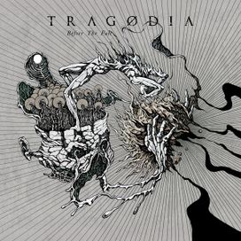 Before the Fall - Tragodia