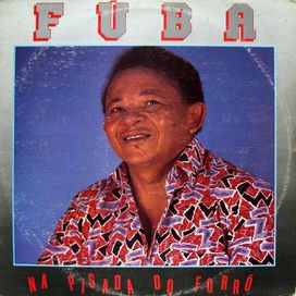 Na Pisada do Forró - 1987 • Álbum