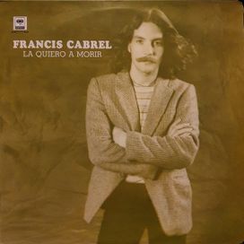 La Quiero A Morir - 1980 • Álbum