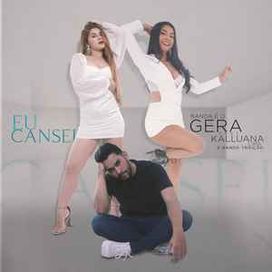 Eu Cansei - 2024 • Single/EP