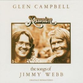 Reunion: The Songs Of Jimmy Webb - 1974 • Álbum