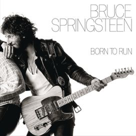 Born To Run - 1975 • Álbum