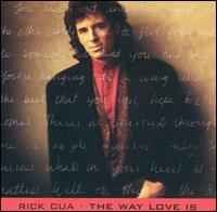 The Way Love Is - 1992 • Álbum