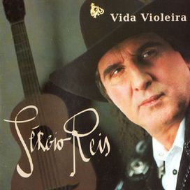 Vida Violeira - 1997 • Álbum