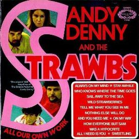 All Our Own Work - 1973 • Álbum