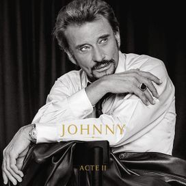 Acte II - 2021 • Álbum