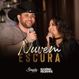 Nuvem Escura (Simples Assim - Acústico) - 2019 • Sencillo/EP