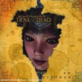 So Divided - 2006 • Álbum