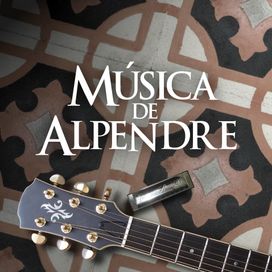 Música de Alpendre - 2006 • Álbum