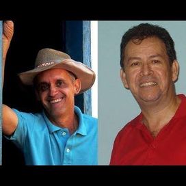 Sertanejo de Verdade - Ivan Souza &amp; Júlio César