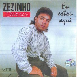 Eu Estou Aqui - 2014 • Álbum