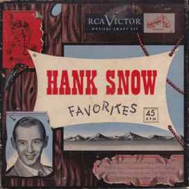 Favorites  - 1950 • Álbum