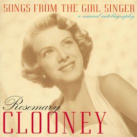 Songs From The Girl Singer: A Musical Autobiography - 1999 • Álbum