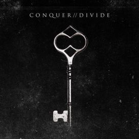 Conquer Divide - 2015 • Álbum
