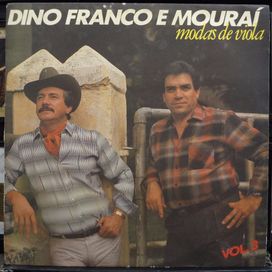 Modas de Viola, Vol. 3 - 1987 • Álbum
