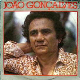 João Gonçalves - 1987 • Álbum