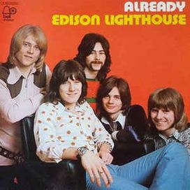 Already - 1971 • Álbum