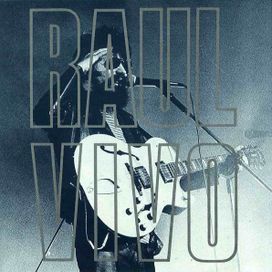 Raul Vivo - 1993 • Álbum