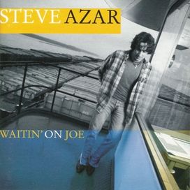 Waitin' On Joe - 2002 • Álbum