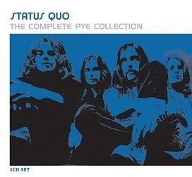 Complete Pye Collection - 2004 • Álbum