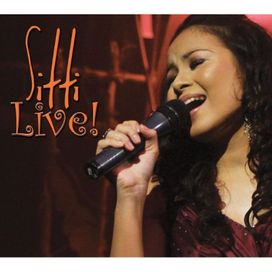 Sitti Live! (2006) - 2006 • Álbum