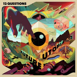 Children Of The Internet (feat. Future Utopia &amp; Es Devlin) - 2020 • Sencillo/EP