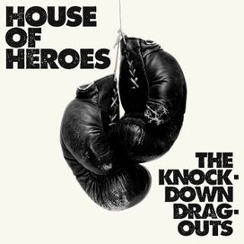 The Knock-Out Drag-Outs - 2013 • Álbum