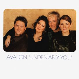 Undeniably You - 2002 • Sencillo/EP