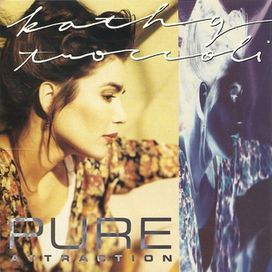 Pure Attraction - 1991 • Álbum