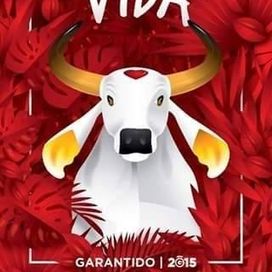 Vida - 2015 • Álbum
