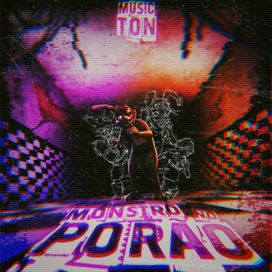 O Monstro no Porão (The Mimic) - 2023 • Single/EP