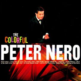 The Colorful Peter Nero - 1962 • Álbum