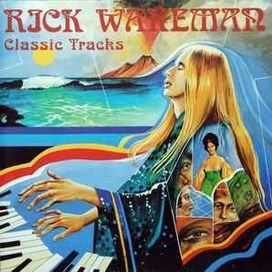 Classic Tracks - 1993 • Álbum